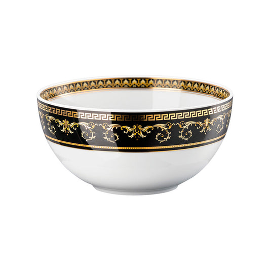 Soup Bowl 15 cm Virtus Gala Black