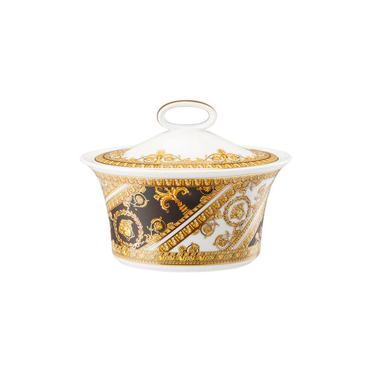 Sugar Bowl 2.1L I Love Baroque