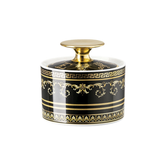 Sugar Bowl 0.230L Virtus Gala Black