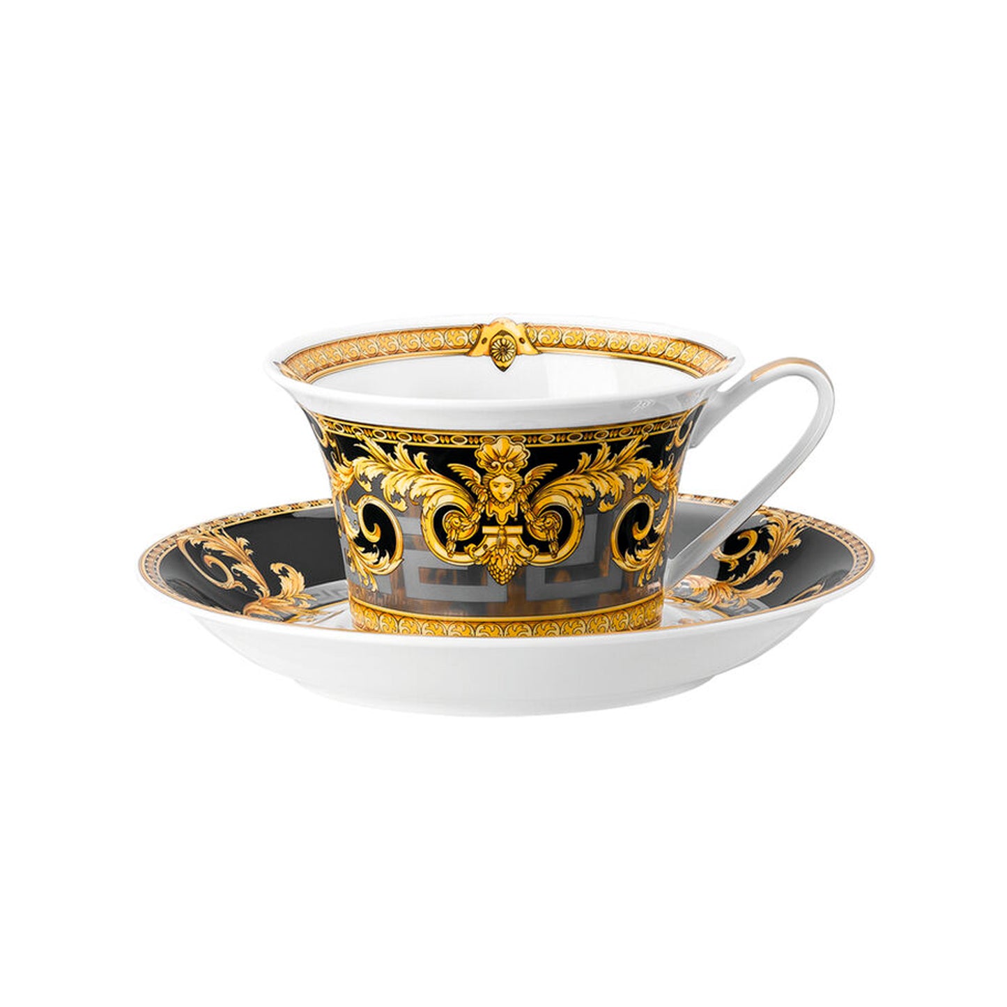 Tea Cup & Saucer Prestige Gala