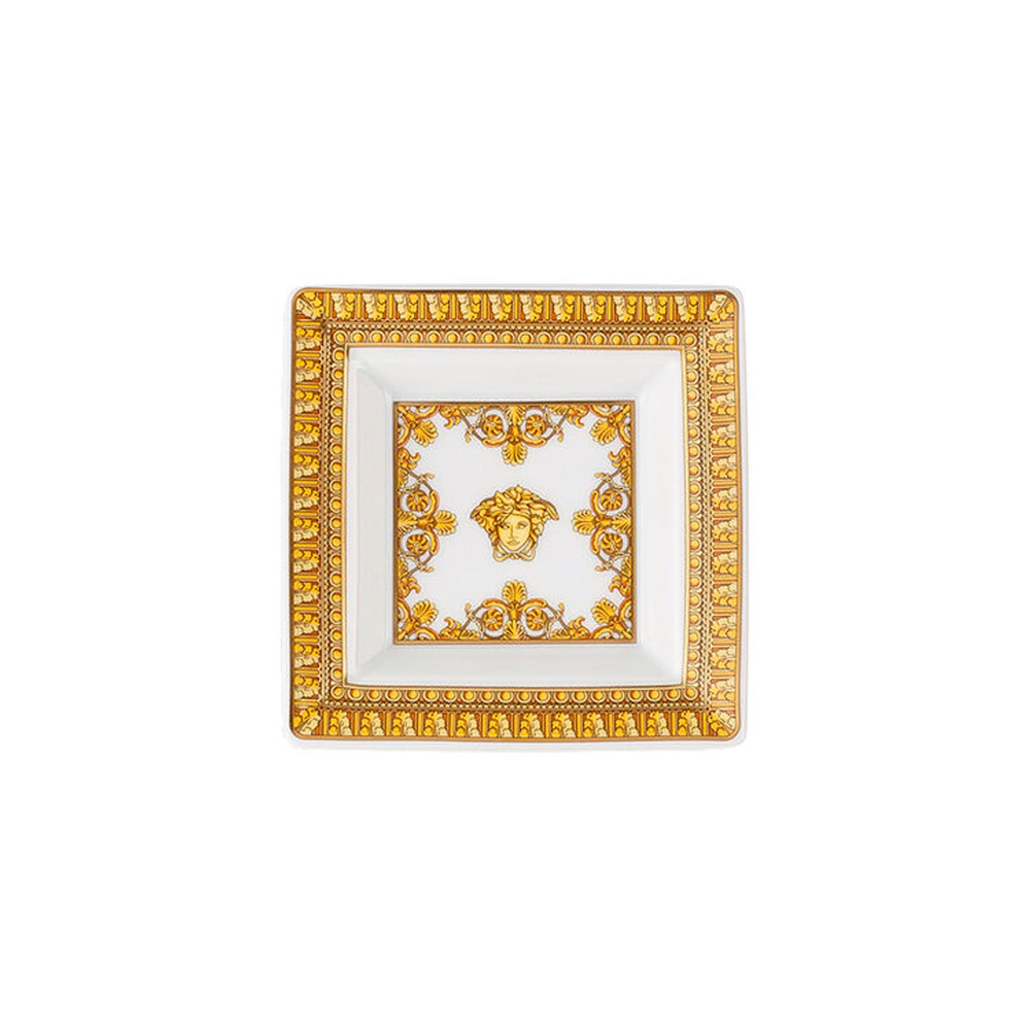 Tray 8 cm I Love Baroque
