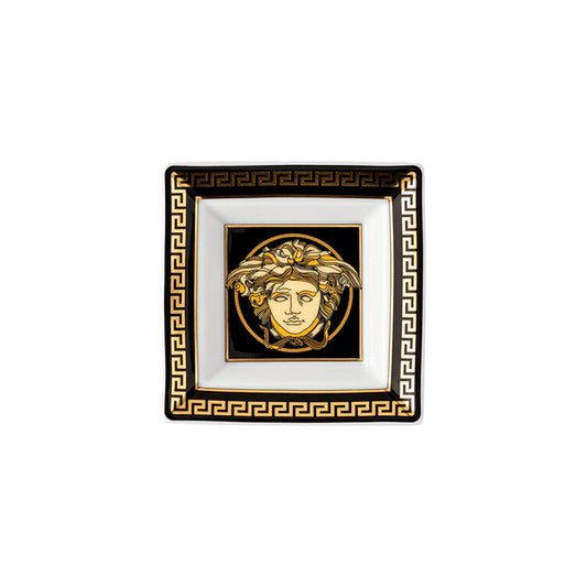 Tray 8 cm Virtus Gala Black