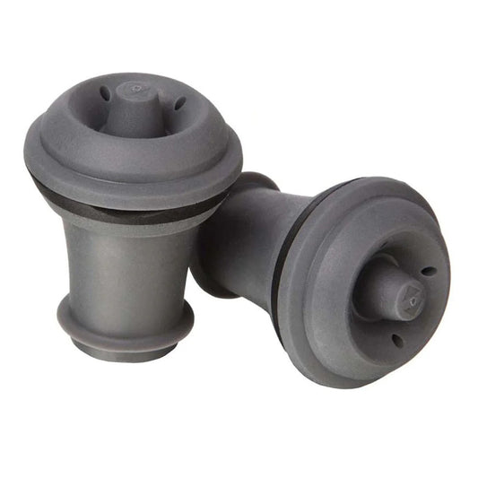VACUUM PUMP CAPS