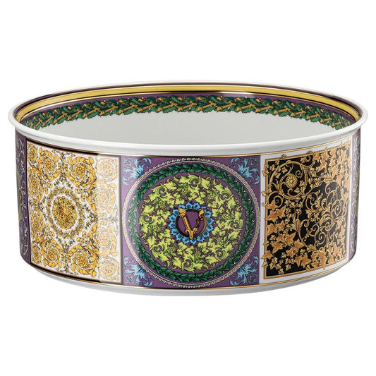 Versace Barocco Mosaic Bowl 22 Cm