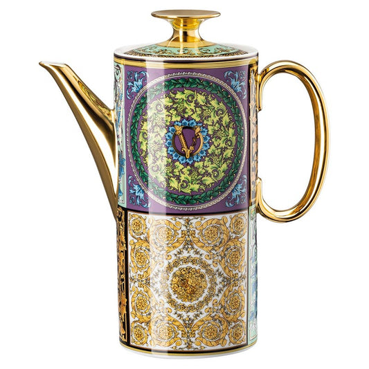 Versace Barocco Mosaic Coffee-pot 3