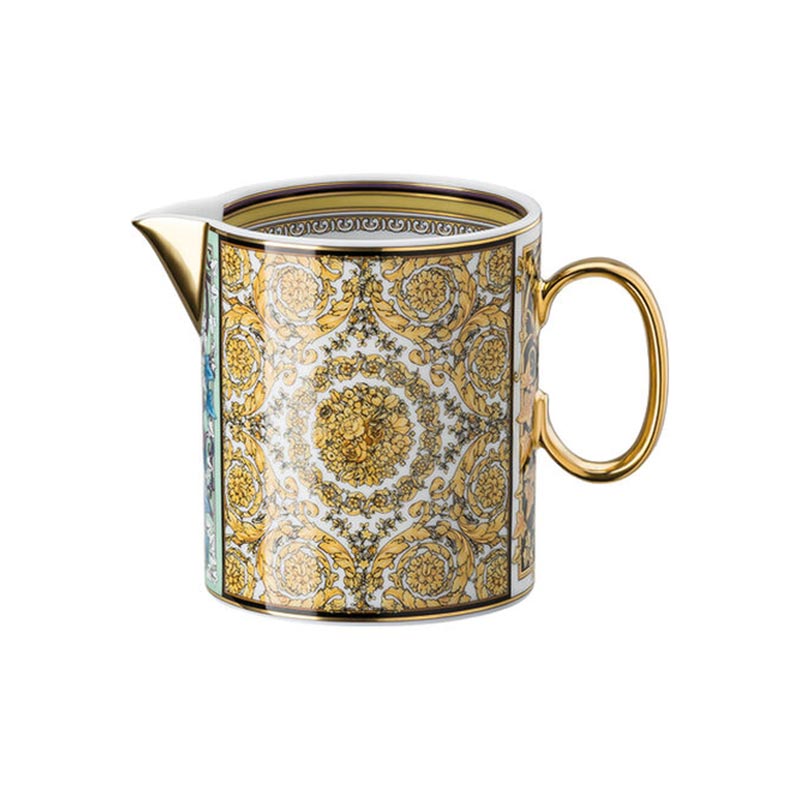 Versace Barocco Mosaic Creamer 3