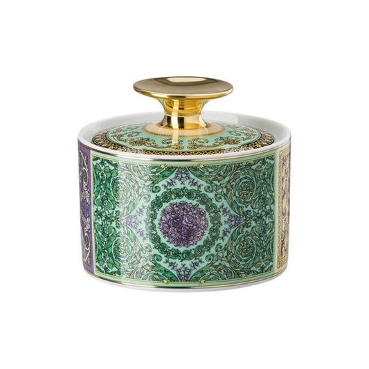 Versace Barocco Mosaic Sugar Bowl 3