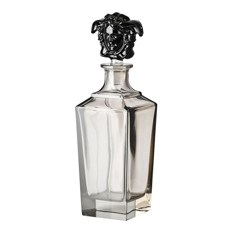Versace Crystal Medusa Haze Decanter 2