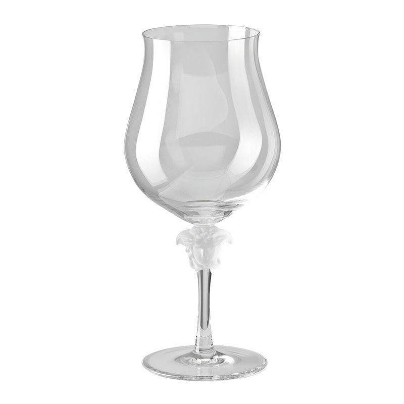 Versace Crystal Medusa Lumiere Brandy