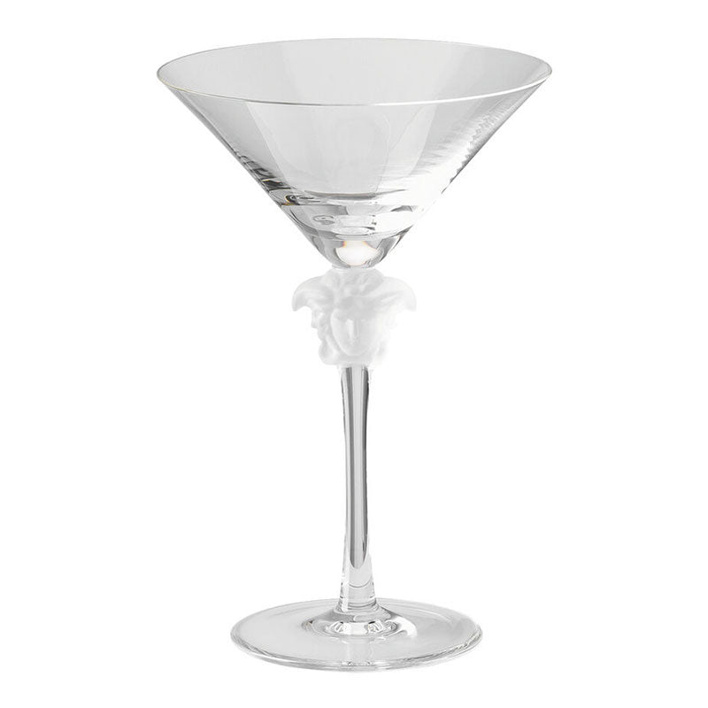Versace Crystal Medusa Lumiere Cocktail