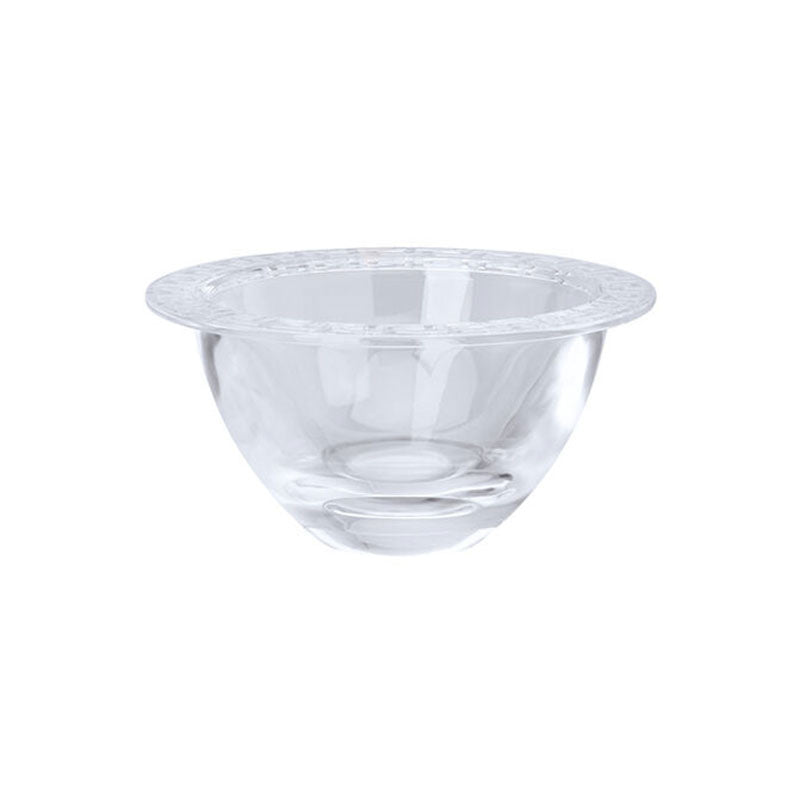 Versace Crystal Medusa Lumiere Tray 10 cm