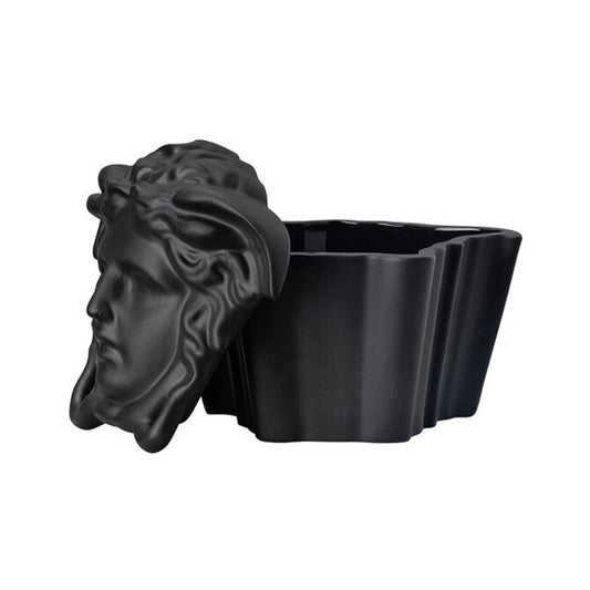 Versace Gypsy Box Black
