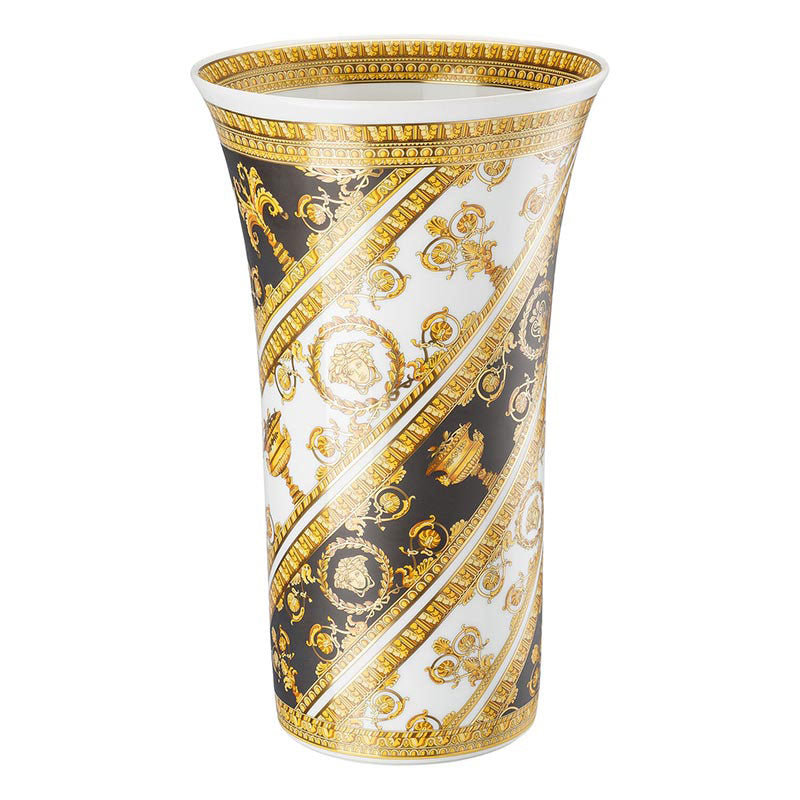Versace I Love Baroque Vase 34 cm