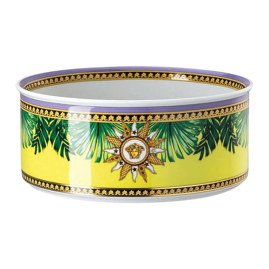 Versace Jungle Animalier Bowl 19 cm