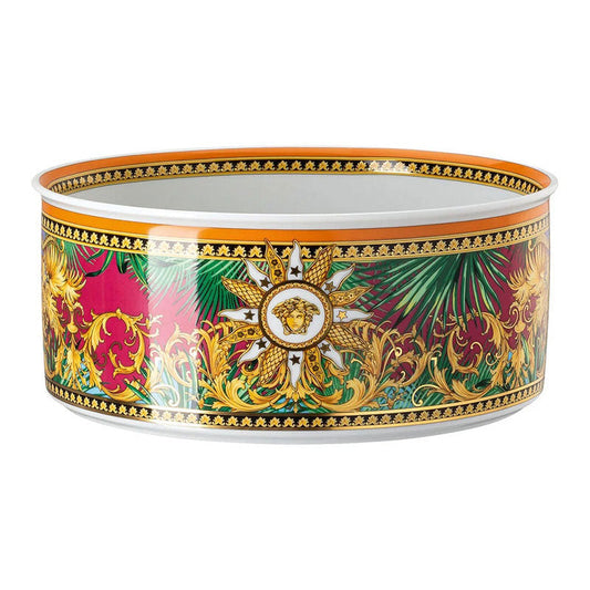 Versace Jungle Animalier Bowl 22 cm