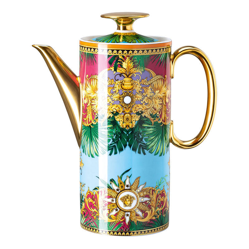 Versace Jungle Animalier Coffee-pot 3