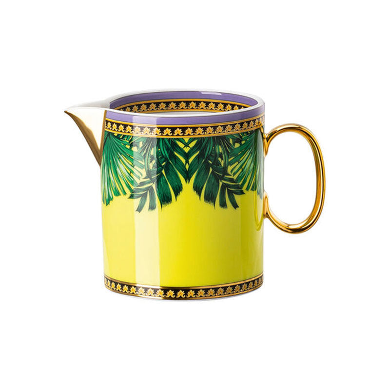 Versace Jungle Animalier Creamer 3