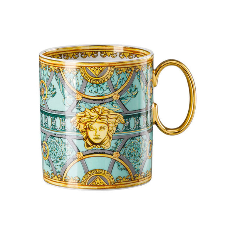 Versace La Scala Del Palazzo Mug With Handle