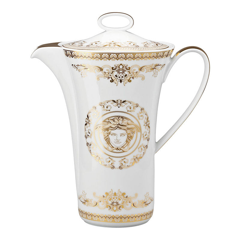 Versace Medusa Gala Coffee-pot 3