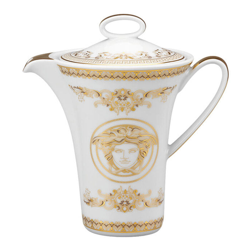 Versace Medusa Gala Creamer 3