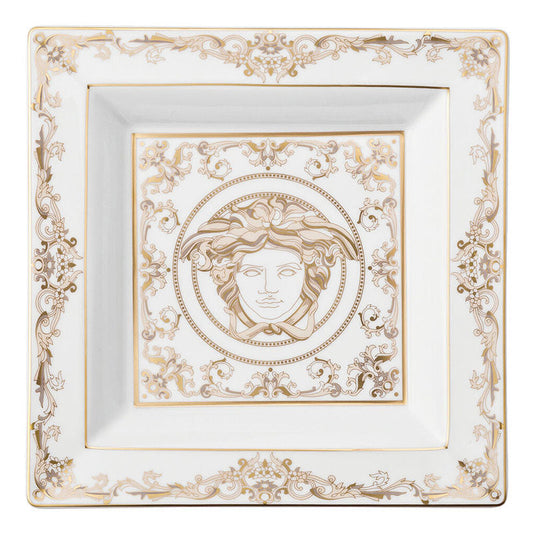 Versace Medusa Gala Dish 22 cm