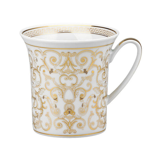 Versace Medusa Gala Mug With Handle