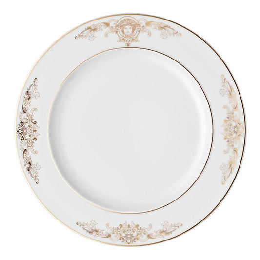 Versace Medusa Gala Plate 22 cm