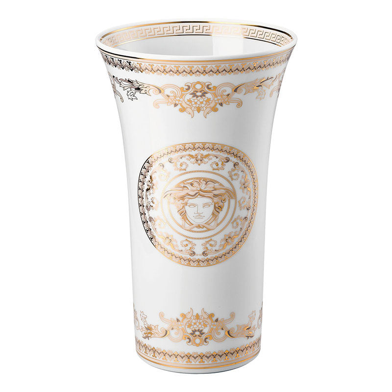 Versace Medusa Gala Vase 26 cm