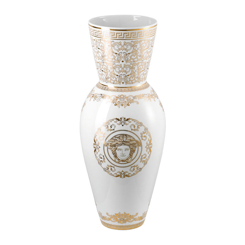 Versace Medusa Gala Vase 75 cm