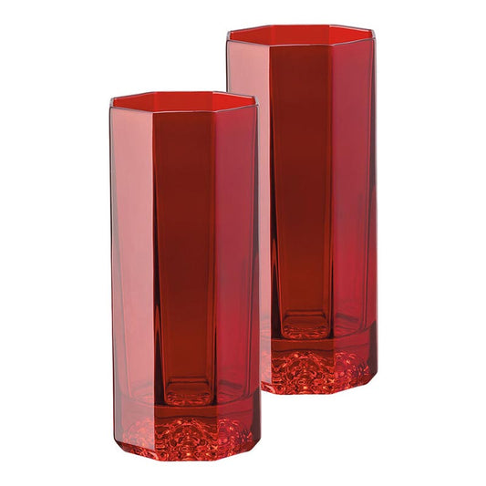 Versace Medusa Lumiere Rhapsody Red Gb 2 Longdrink
