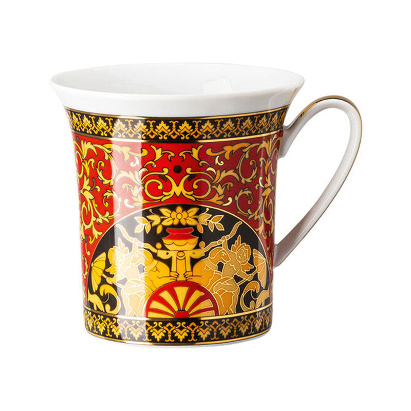 Versace Medusa Mug With Handle