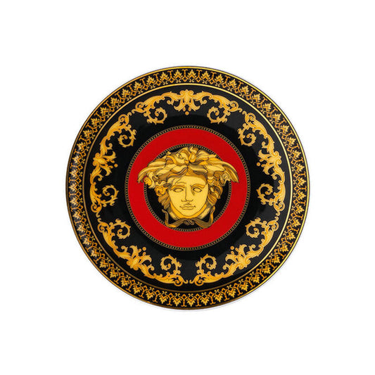 Versace Medusa Plate 10 cm