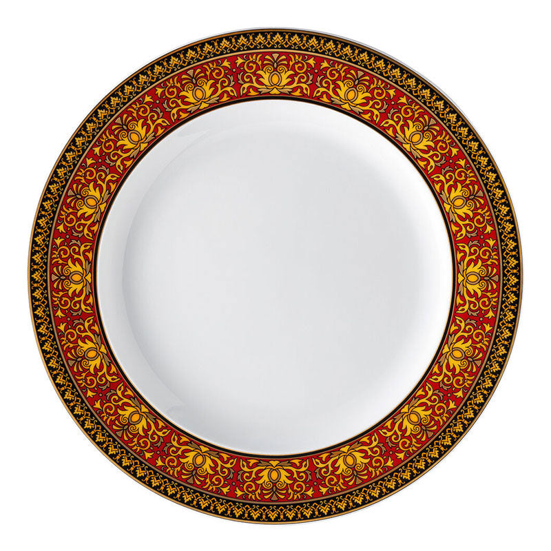 Versace Medusa Plate 22 cm