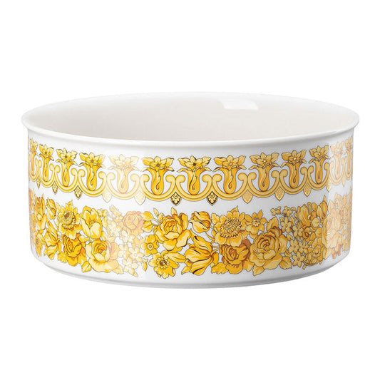 Versace Medusa Rhapsody Bowl 22 cm