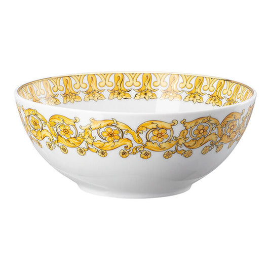 Versace Medusa Rhapsody Cereal Bowl 15 cm