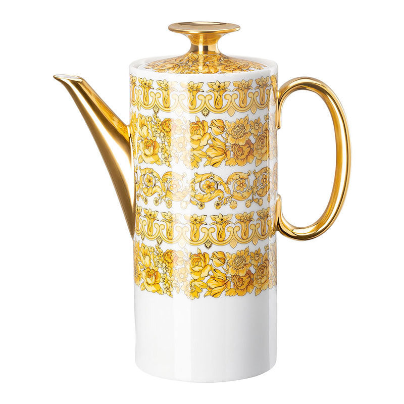 Versace Medusa Rhapsody Coffee-pot 3