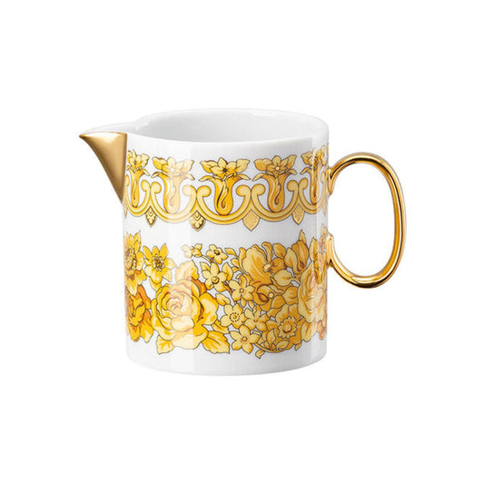 Versace Medusa Rhapsody Creamer 3