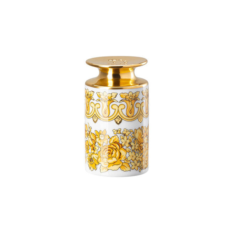 Versace Medusa Rhapsody Pepper shaker