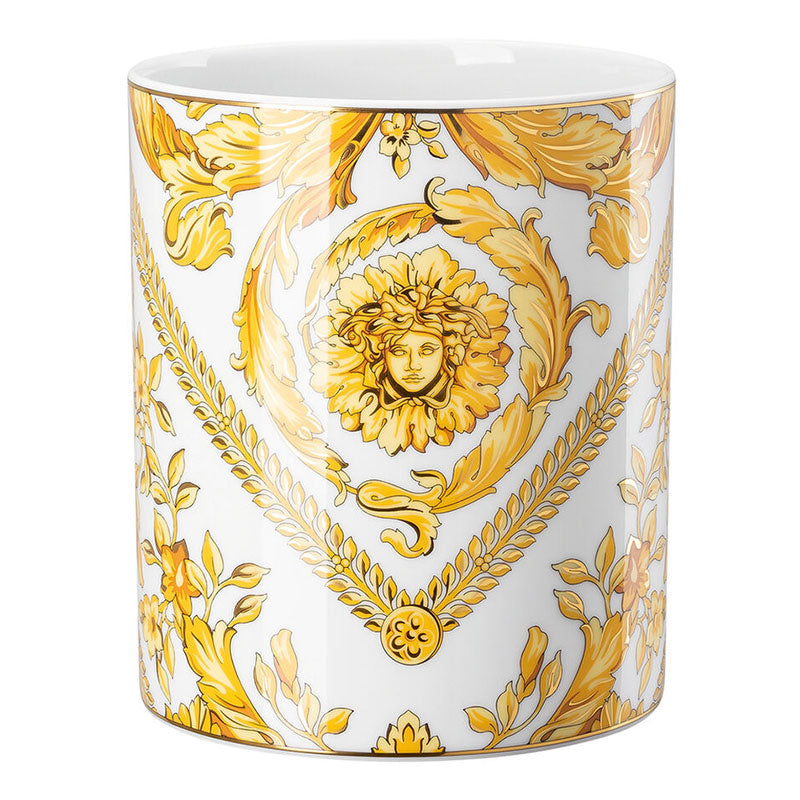Versace Medusa Rhapsody Vase 18 cm