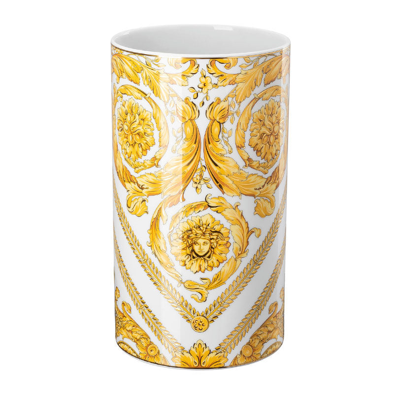 Versace Medusa Rhapsody Vase 30 cm