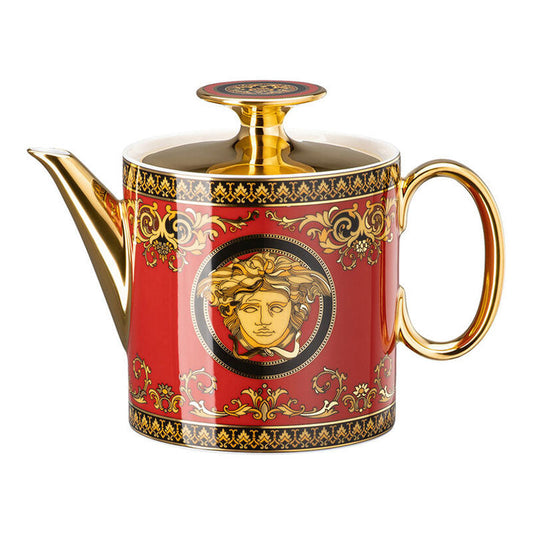Versace Medusa Teapot 2