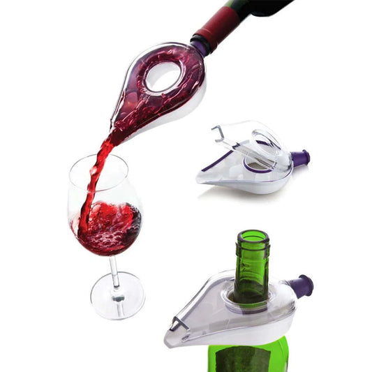 Wine Aerator